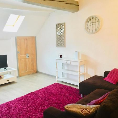 Apartament Chez Pralin & Praline Annecy Zewnętrze zdjęcie