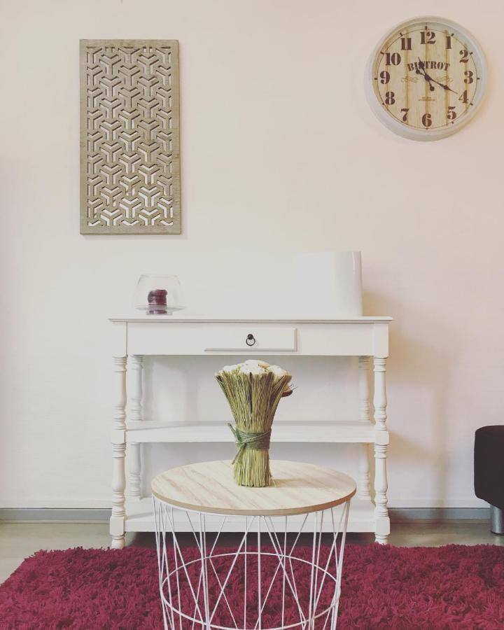 Apartament Chez Pralin & Praline Annecy Zewnętrze zdjęcie
